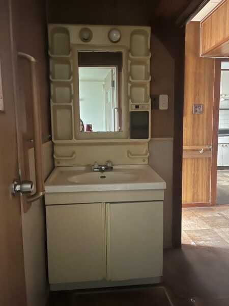 大阪府交野市内装リフォーム